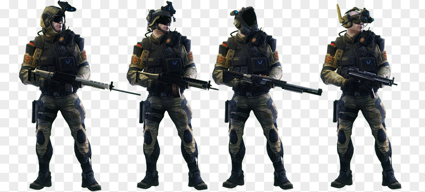 Battlefield 2 Special Forces Wikia Skin Soldier PNG