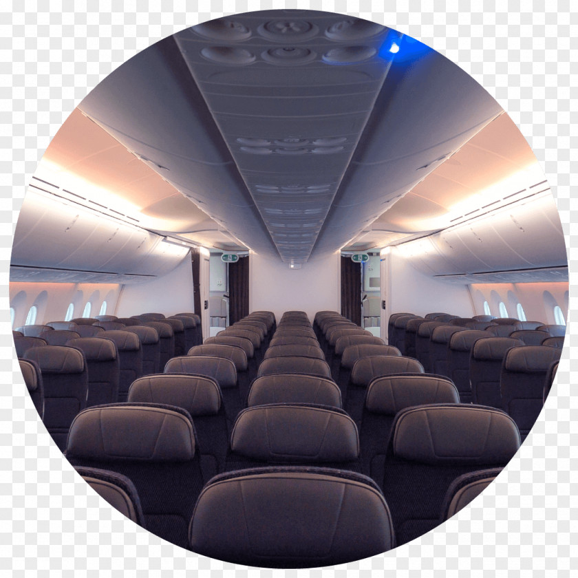Boeing 787 Dreamliner Riviera Maya Canary Islands Hotel Flight PNG
