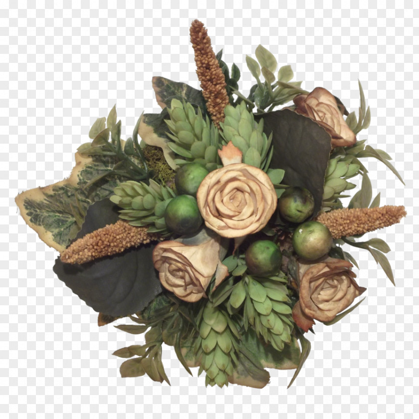 Bouquet Of Flowers Flower Artificial Cut PNG