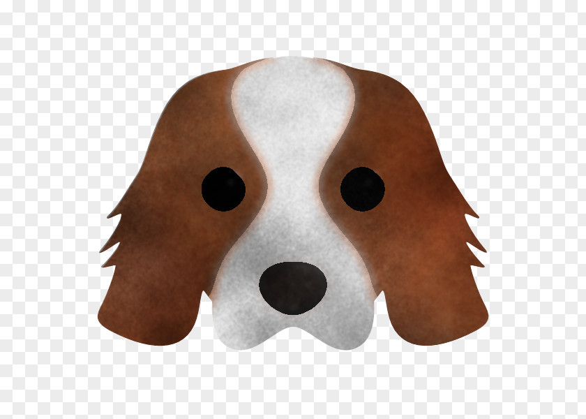 Dog Basset Hound Stuffed Toy Puppy Cocker Spaniel PNG