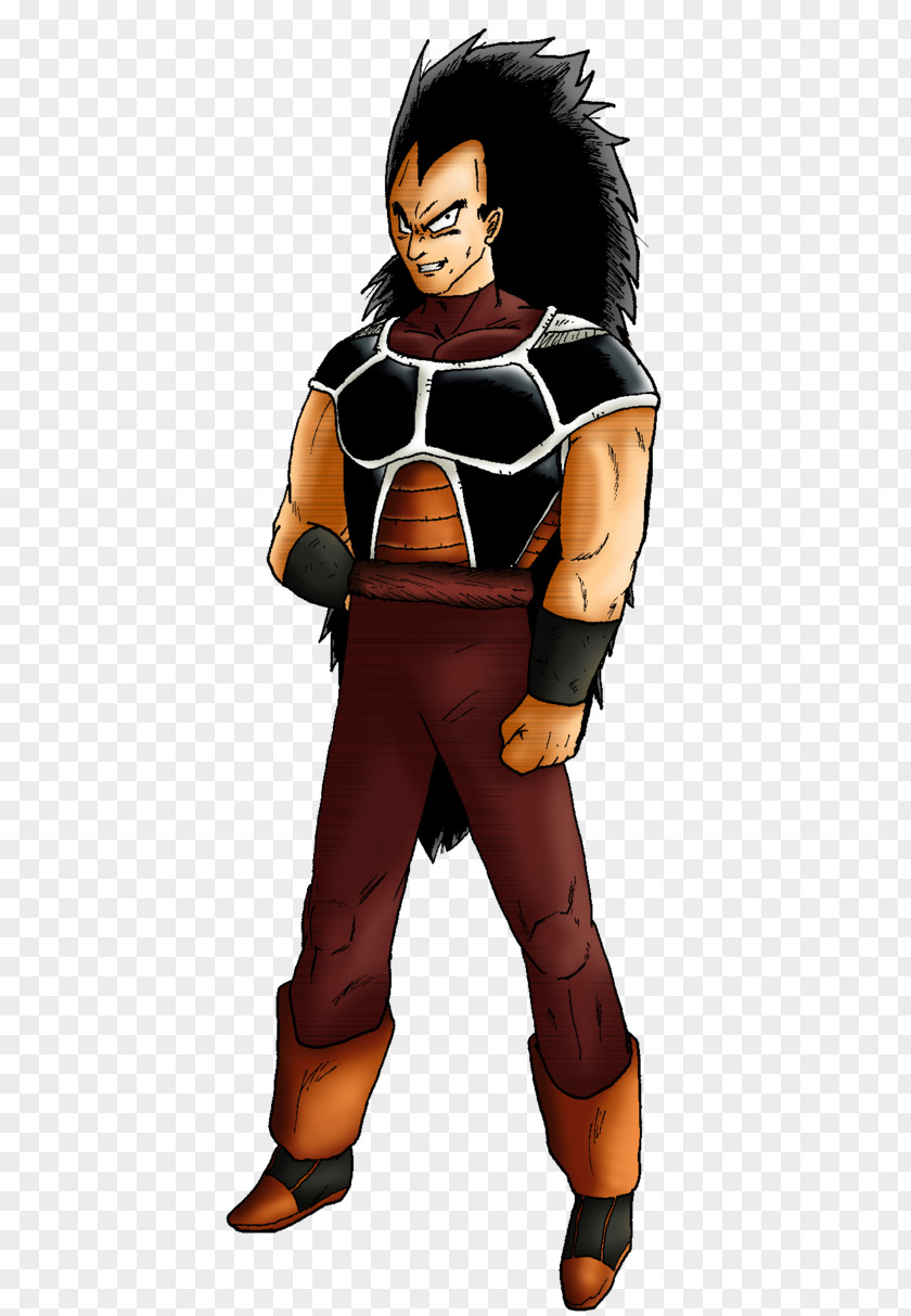 Dragon Ball Raditz King Vegeta Bardock Xenoverse PNG