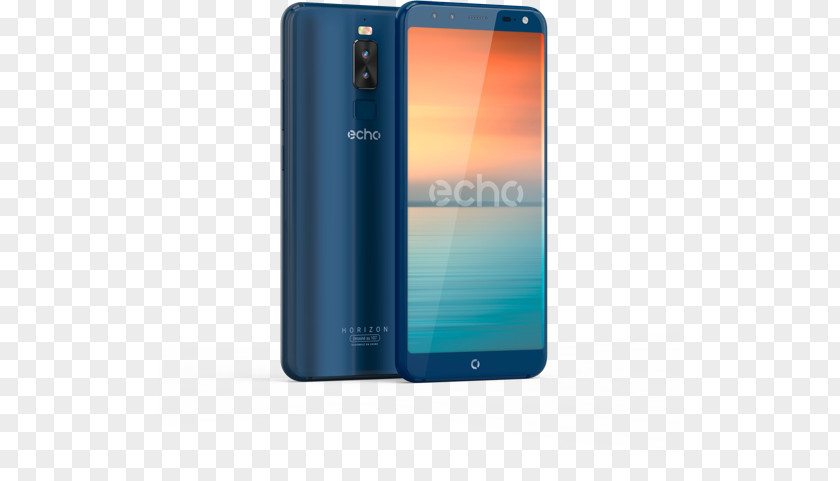 European Blue Card Smartphone Feature Phone Echo Horizon France Mobiles PNG