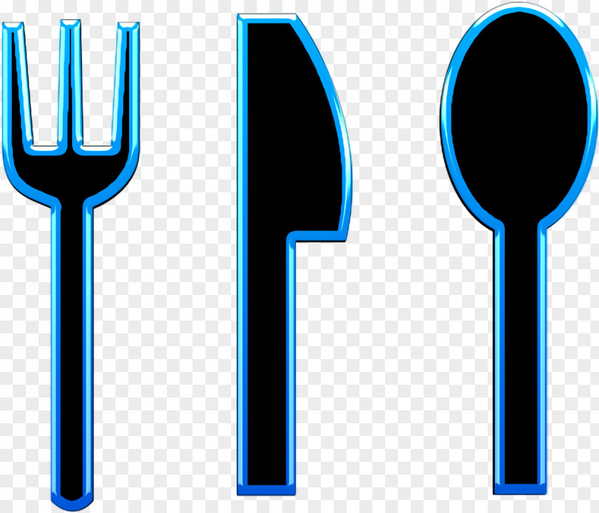 Food Icon Cutlery Fork PNG