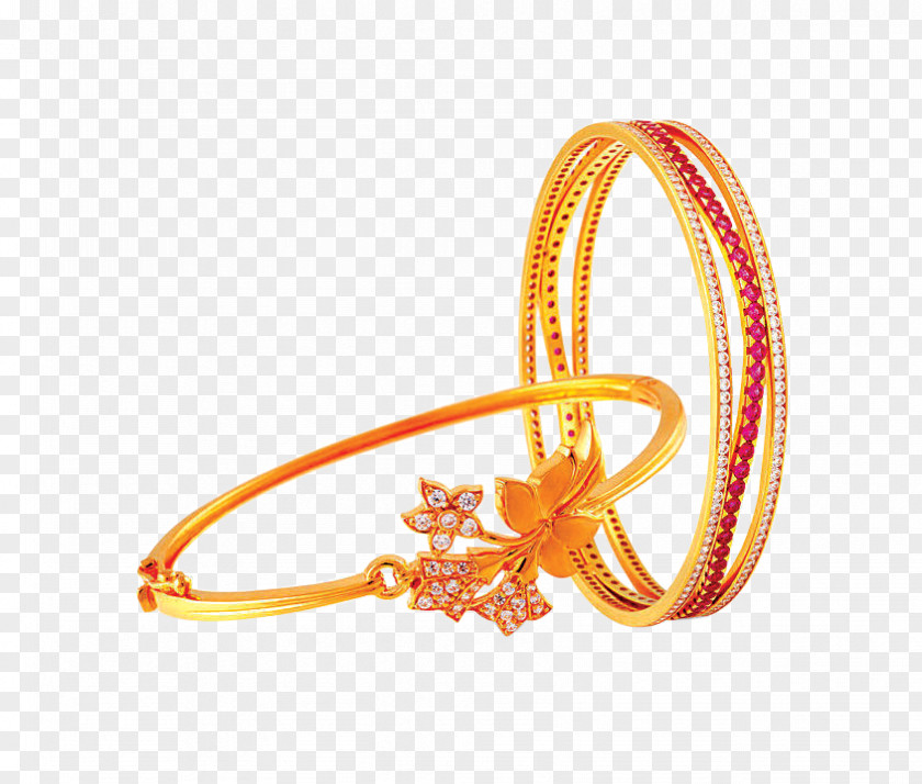 Gold Background Earring Bangle Jewellery Bracelet PNG