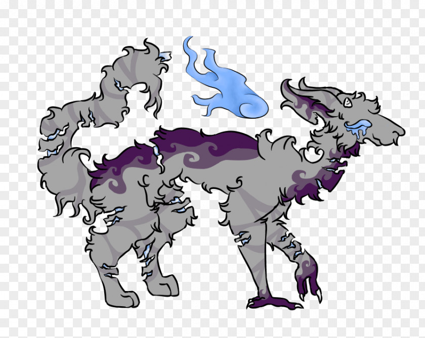 Horse Animated Cartoon Carnivora PNG