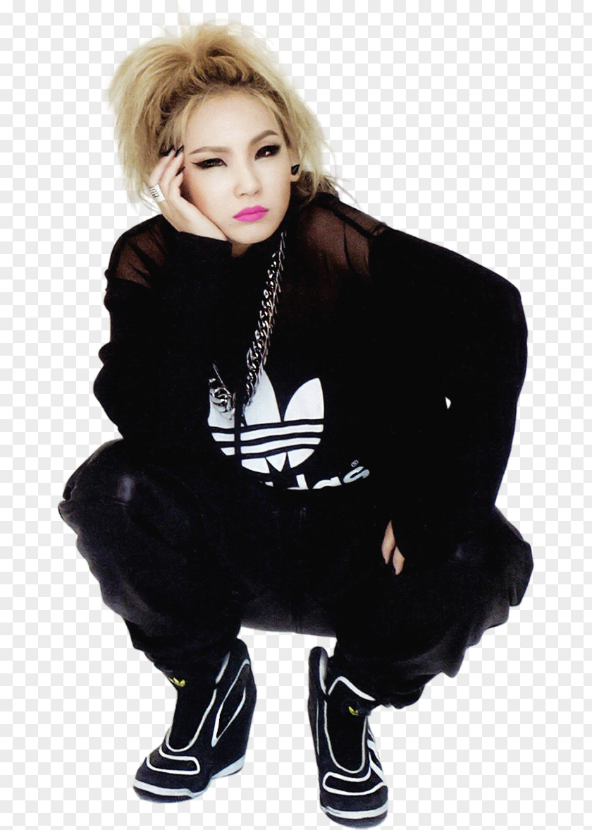 Kpop CL 2NE1 Running Man YG Entertainment K-pop PNG