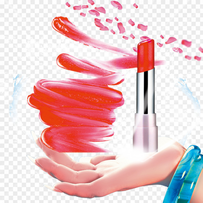 Lipstick Cosmetics Make-up PNG