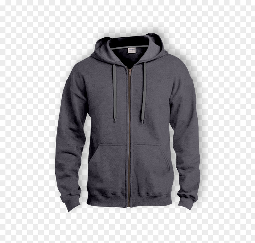 Long Silk Press Hoodie Jacket Zipper Sweater PNG