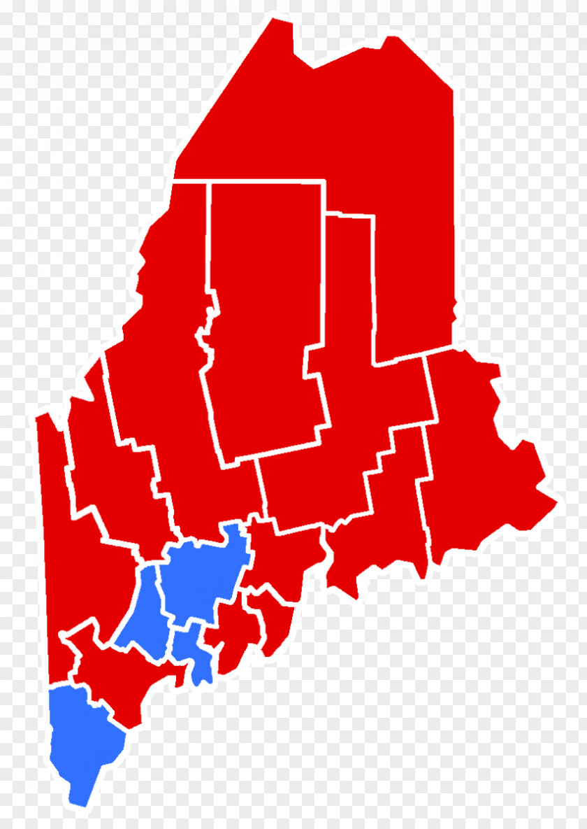 Maine Gubernatorial Election, 2018 United States Senate Election In Maine, Question 1, November 2010 PNG