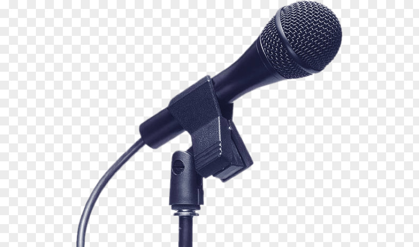 Microphone IPhone YouTube Sound Recording And Reproduction PNG