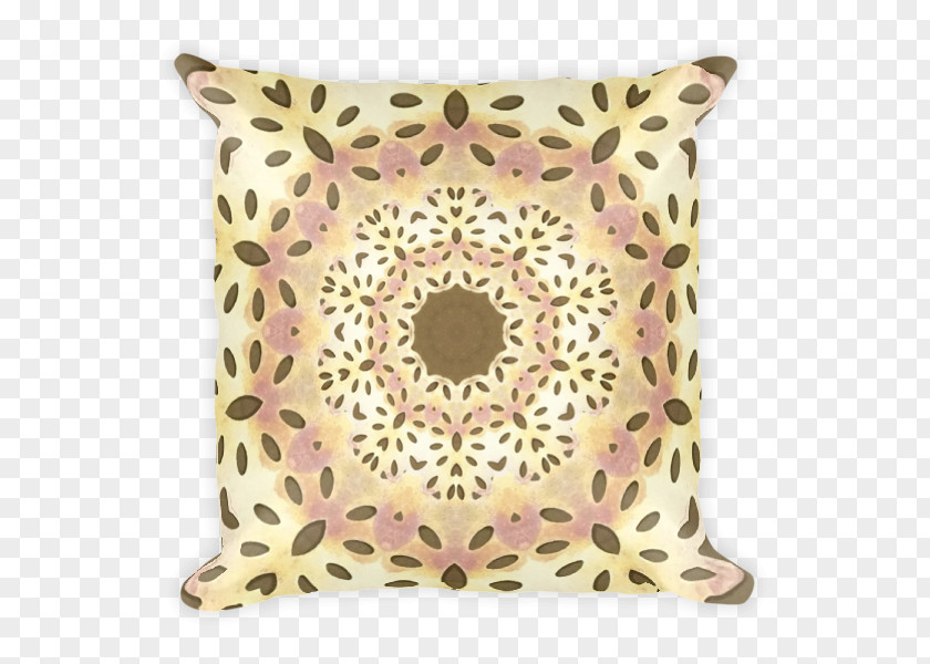 Pillow Throw Pillows Cushion PNG