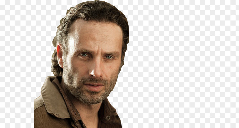 Rick Grimes Andrew Lincoln The Walking Dead Character Television PNG