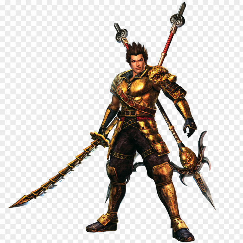 Samurai Warriors 2 Xtreme Legends 4 PlayStation Warriors: Spirit Of Sanada PNG