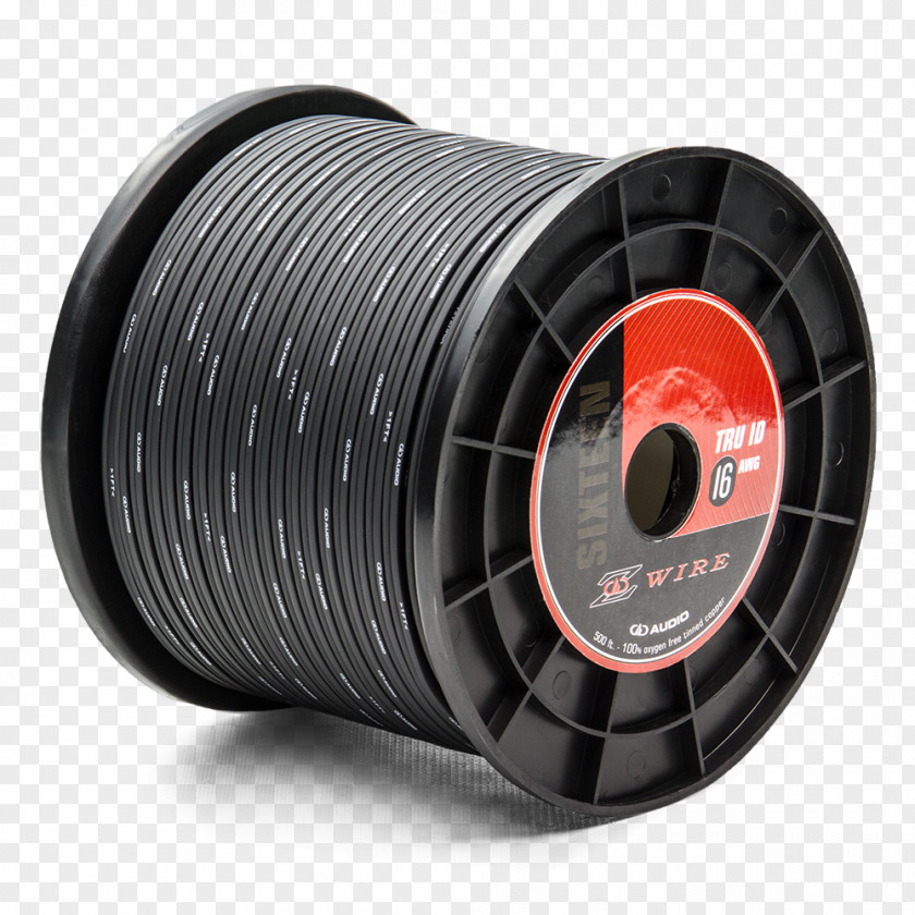Speaker Wire Electrical Cable Rope Loudspeaker PNG