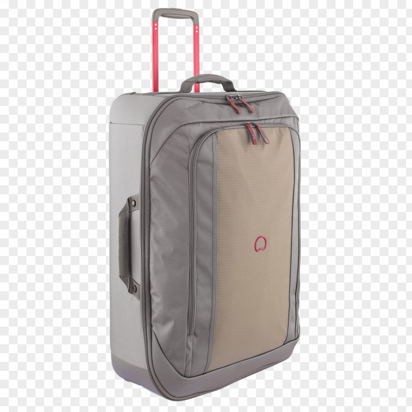 Suitcase Hand Luggage Baggage Delsey PNG