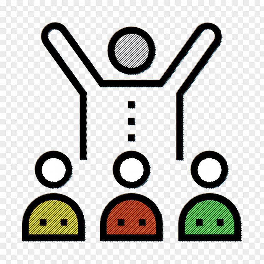 User Icon People Business And Office PNG