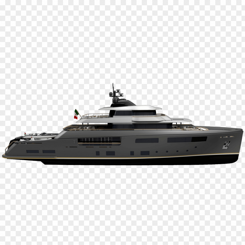 Worlds Billionaires Luxury Yacht Zuccon International Project (S.R.L.) Lamborghini SR22T PNG