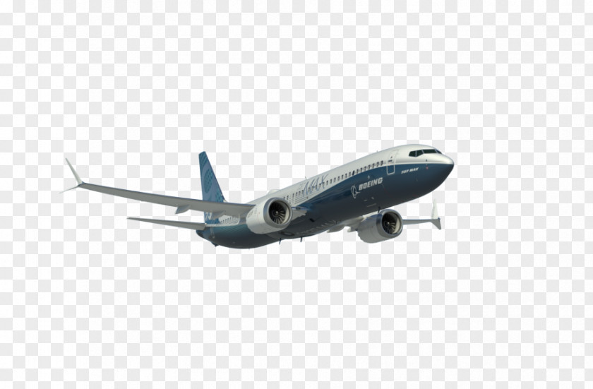 Airplane Boeing 737 Next Generation 777 767 MAX PNG