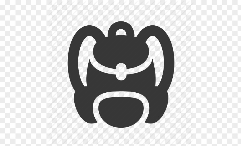 Backpack Icons No Attribution Camping Adventure PNG