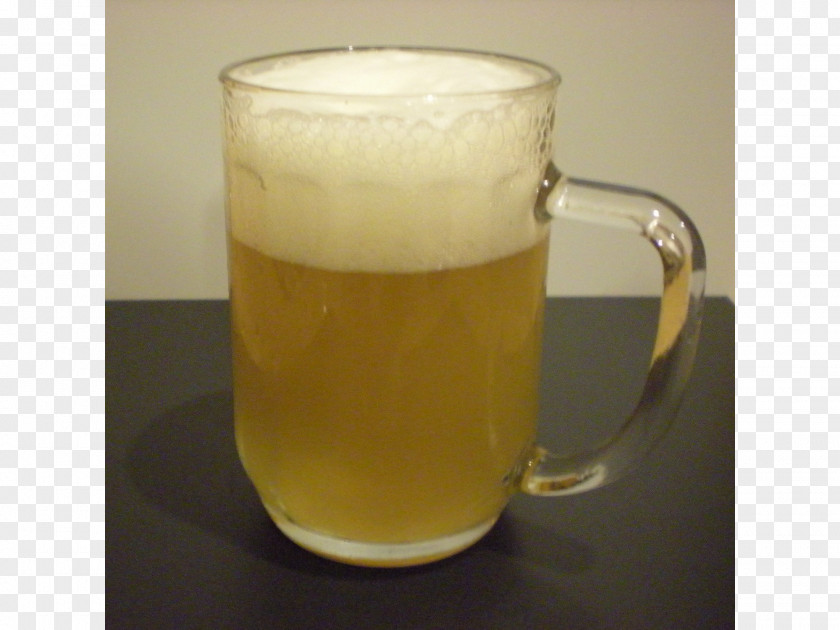 Beer Stein Wheat Witbier Pint Glass PNG