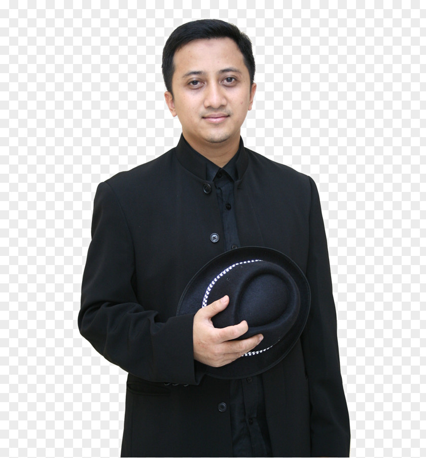 Business Yusuf Mansur Jakarta Indonesian Entrepreneur PNG