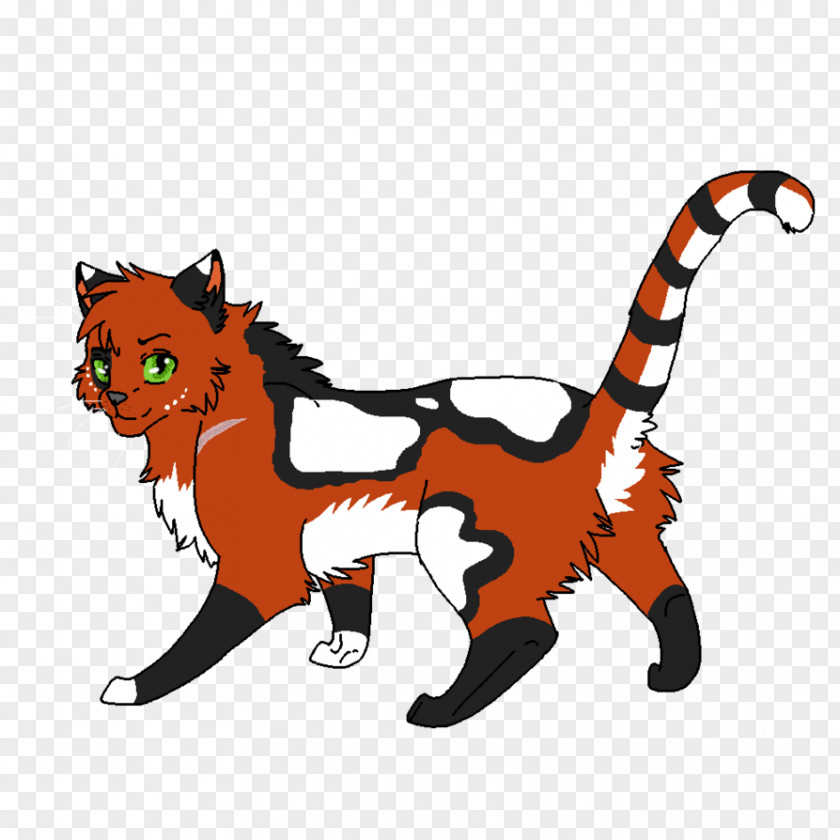 Cat Red Fox Fauna Clip Art PNG