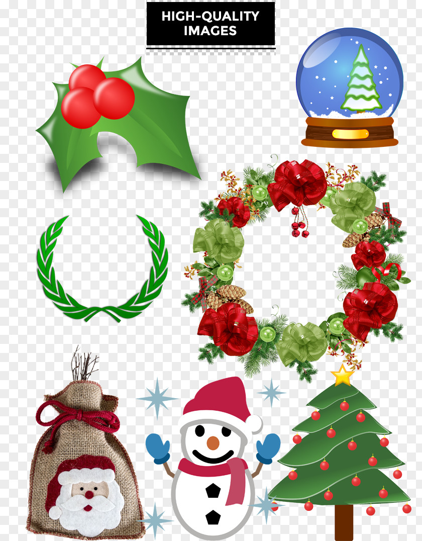 Christmas Tree Ornament Day Image Clip Art PNG