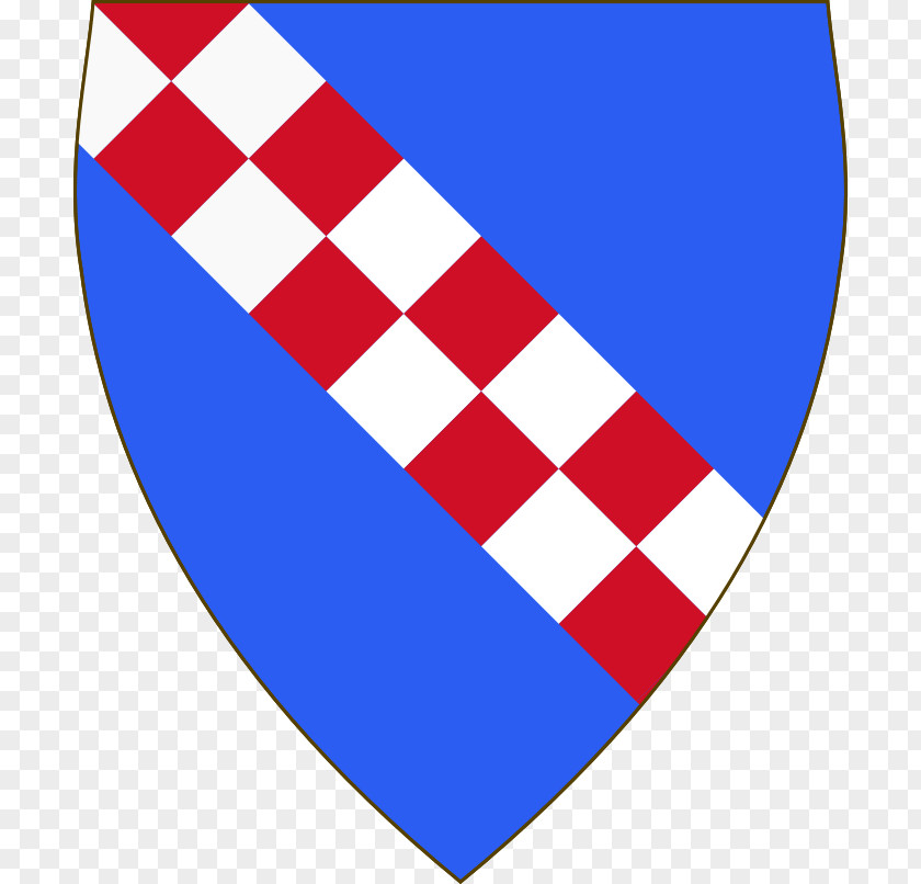 Hauteville Family County Of Apulia And Calabria Kingdom Sicily Coat Arms PNG
