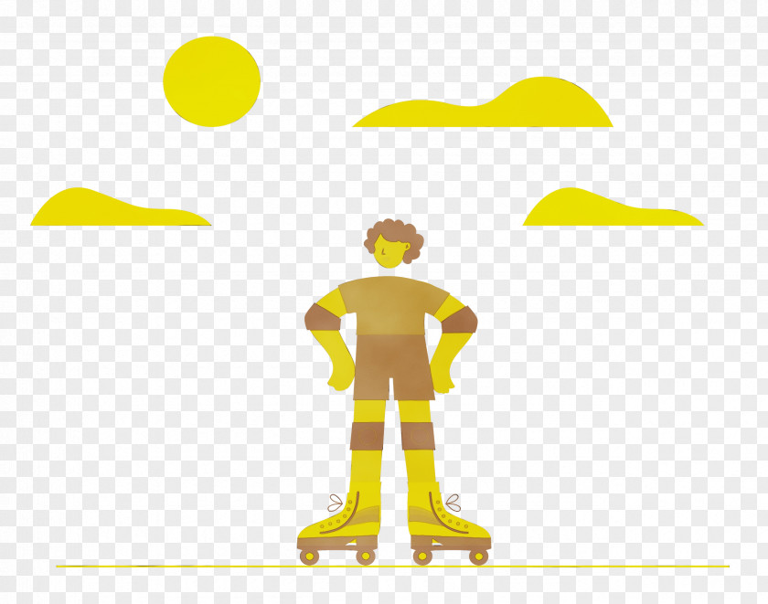 Human Logo Cartoon Behavior Symbol PNG