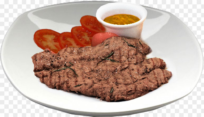 Iz Sirloin Steak Roast Beef Rib Eye Cuisine PNG