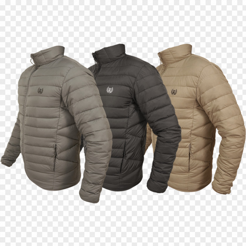 Jacket Hoodie Down Feather Coat Parka PNG