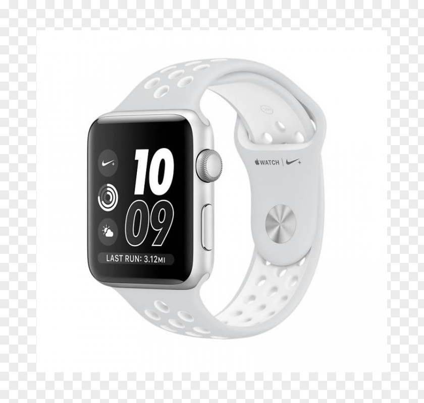 Nike Apple Watch Series 2 Nike+ 1 3 PNG