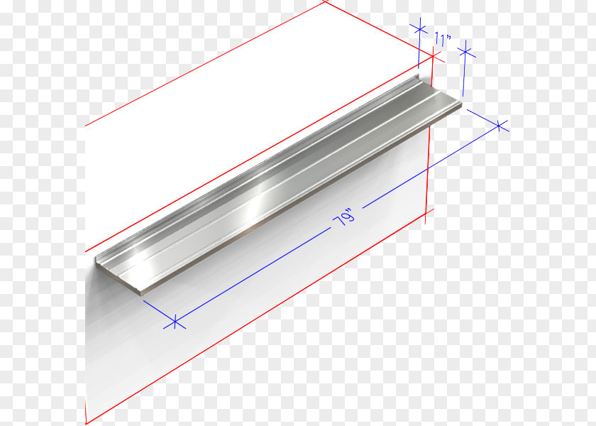 Number Plate Angle Material Steel PNG