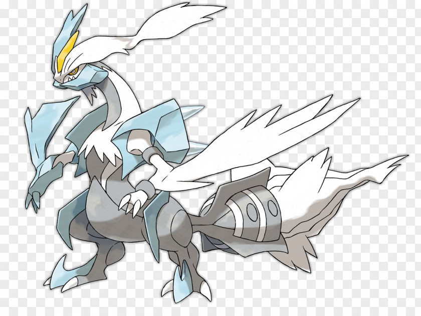 Pikachu Pokemon Black & White Pokémon 2 And Kyurem Ultra Sun Moon PNG