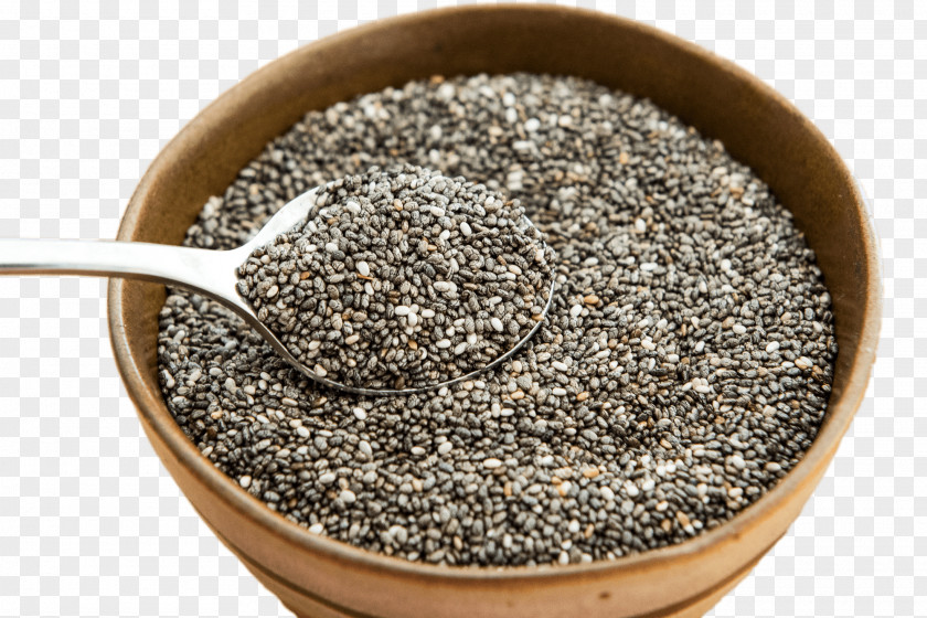 Seeds Chia Seed Nutrient Oil PNG