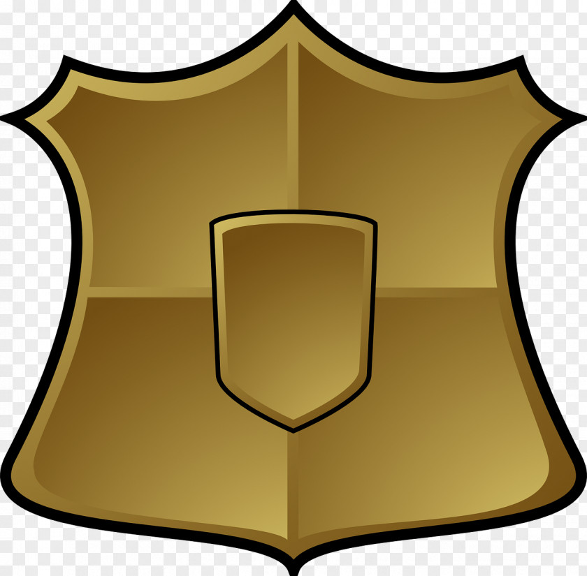 Shield Clip Art PNG