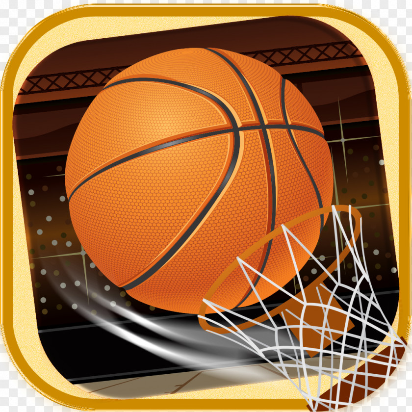Shoot A Basket Basketball Desktop Wallpaper PNG