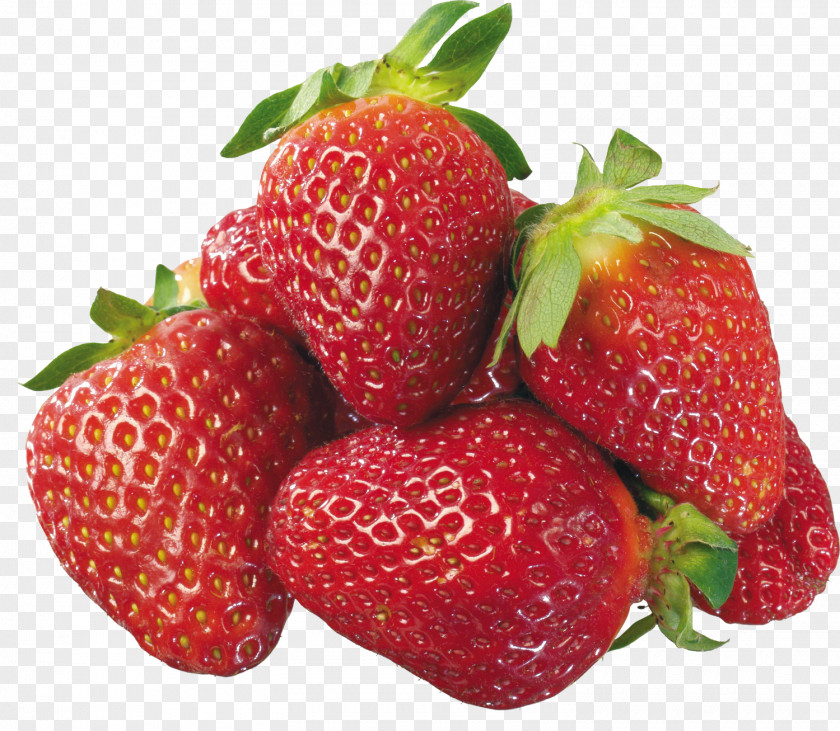 Strawberry Pie Fruit Clip Art PNG