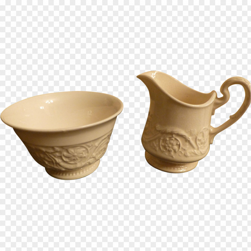 Sugar Bowl Tableware Mug Coffee Cup Ceramic Jug PNG