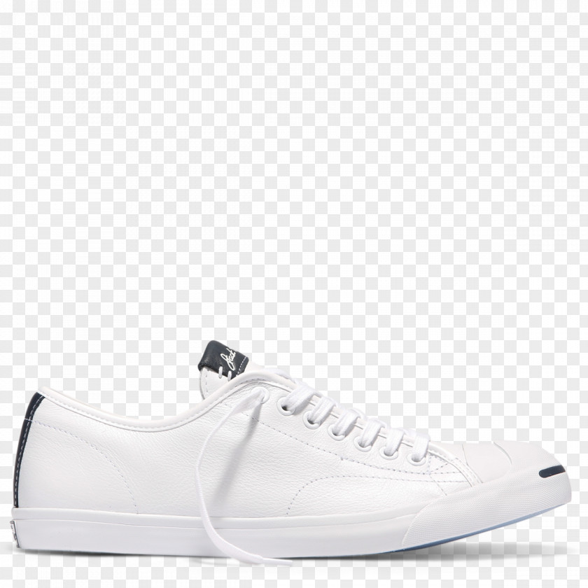 White Converse Sneakers Chuck Taylor All-Stars コンバース・ジャックパーセル Shoe PNG