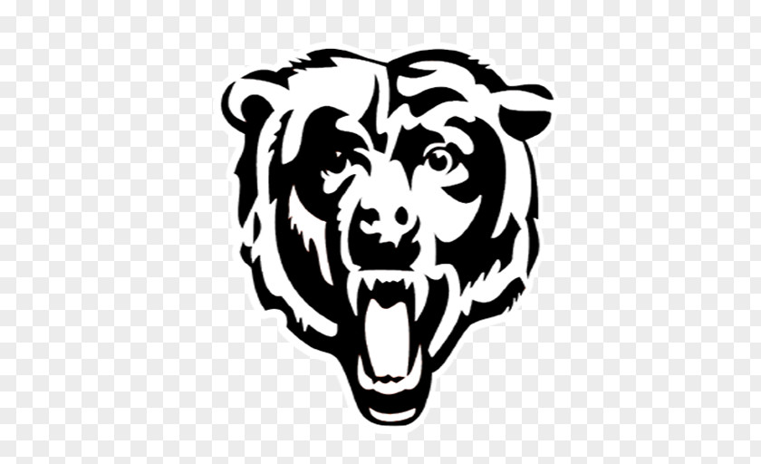 Chicago Bears Logos And Uniforms Of The NFL Cincinnati Bengals Wrigley Field PNG