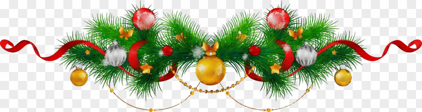 Christmas Decoration PNG