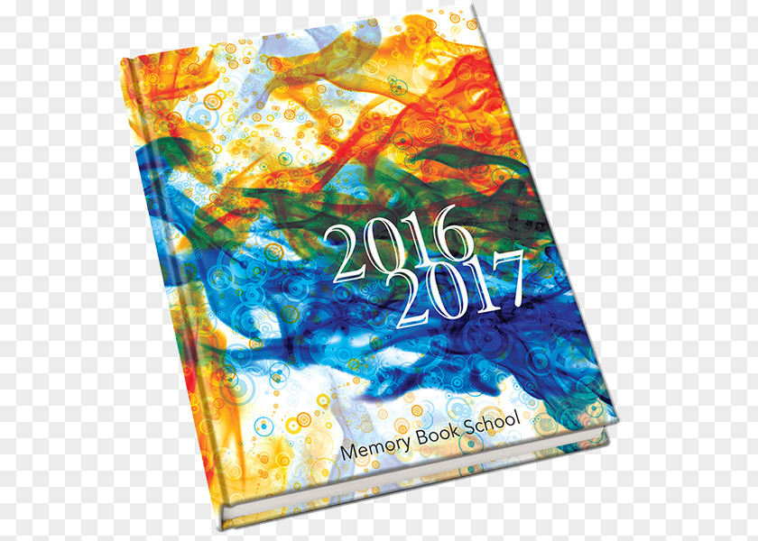 Color Graduation Element Yearbook National Secondary School Middle Elementary PNG
