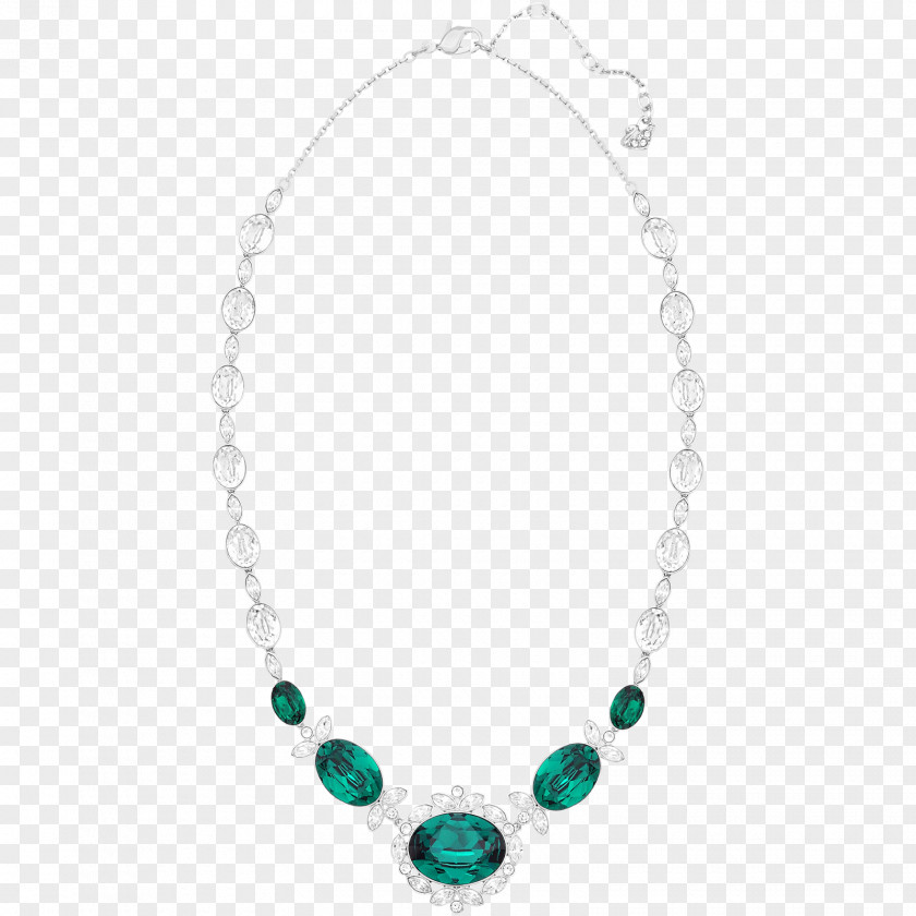 Gemstone Swarovski AG Jewellery Necklace Earring PNG
