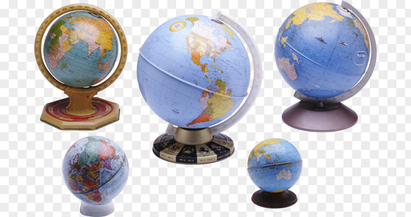 Globe Sphere Clip Art PNG