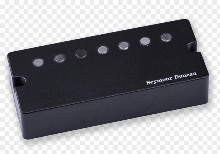 Guitar Pickup Seymour Duncan Humbucker Neck PNG