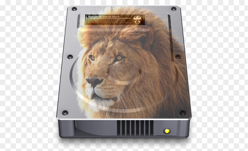 HD LION East African Lion Felidae Photography Macintosh PNG