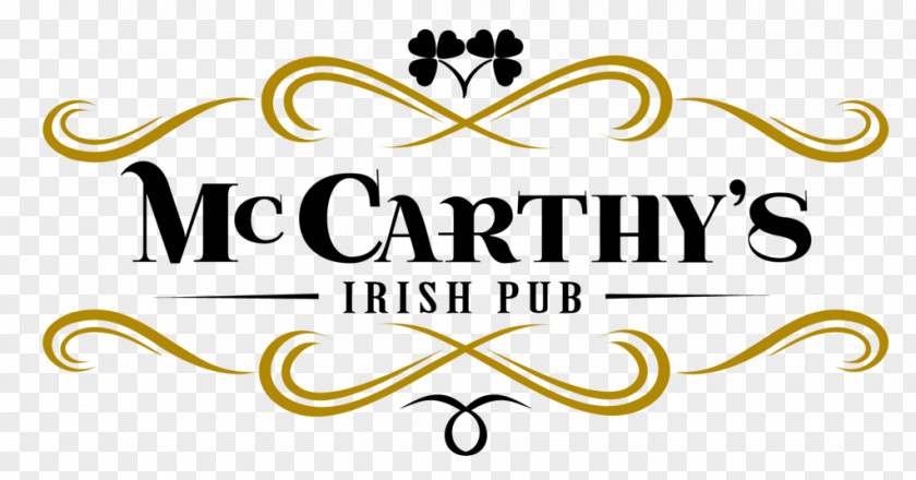 Irish Pub Beer Drink Logo Email Bar PNG