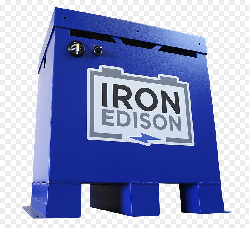 Iron Nickel–iron Battery Lithium Phosphate Electric Rechargeable Iron–nickel Alloy PNG