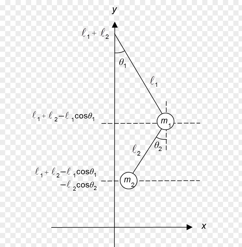 Line Drawing Angle Point Diagram PNG